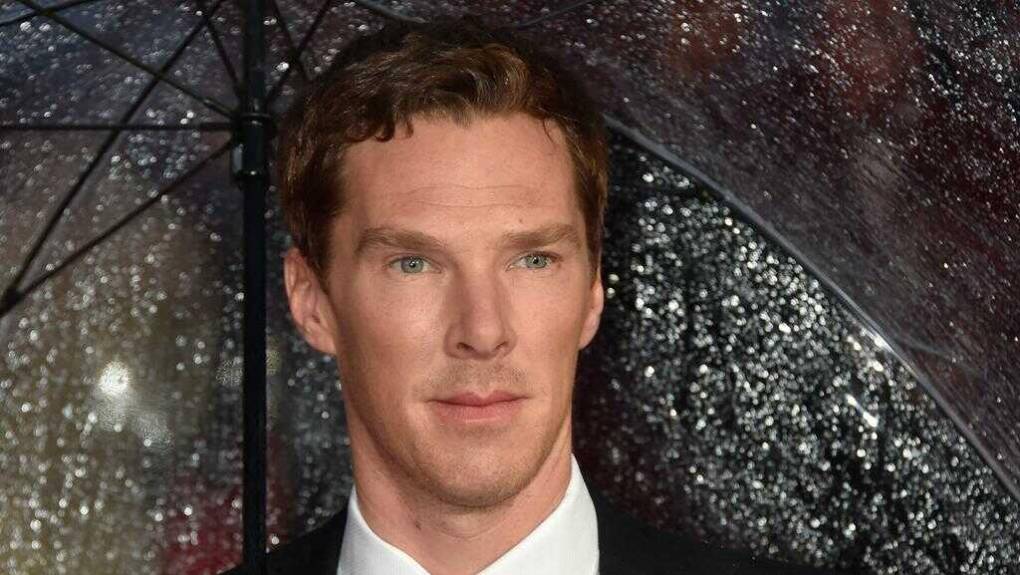 Benedict Cumberbatch: un año en un monasterio, poco gusto por el alcohol y descendiente de la realeza