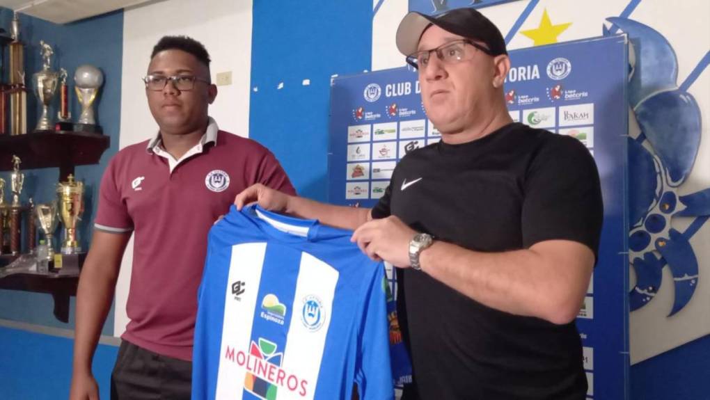 Fichajes: Motagua pierde una figura, Olimpia ficha a delantero y europeo llega a Honduras