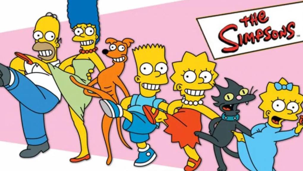 Predicen el futuro y tienen muchos secretos: los 20 datos que seguramente no conocías de Los Simpson