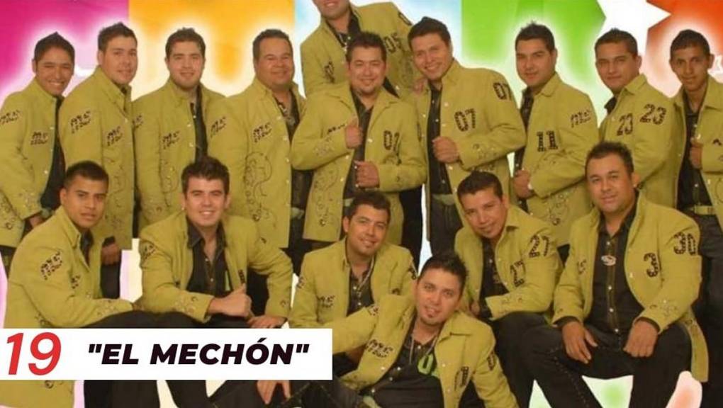 Banda MS: las 20 mejores canciones, sus éxitos más sonados en los últimos 20 años