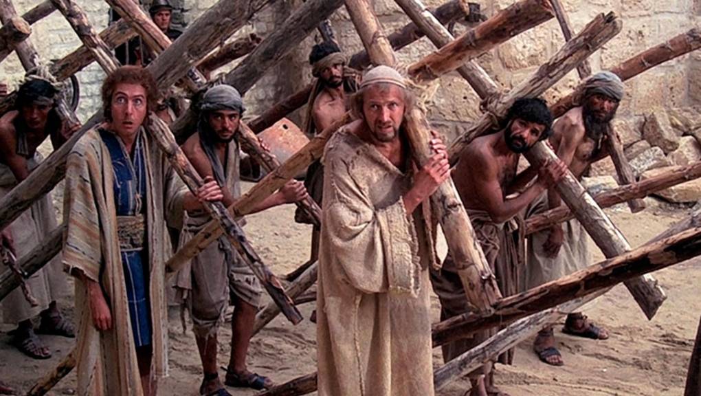 Las favoritas de Semana Santa: ¿qué películas puedes ver durante el feriado?