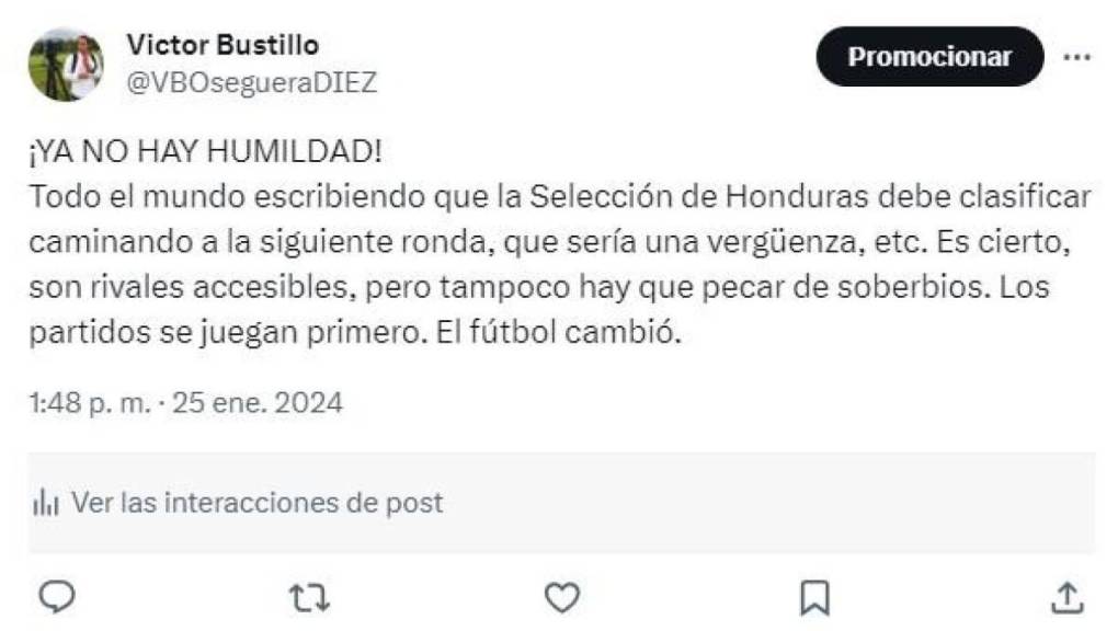 Grupo de Honduras en eliminatoria: Así reaccionan los medios