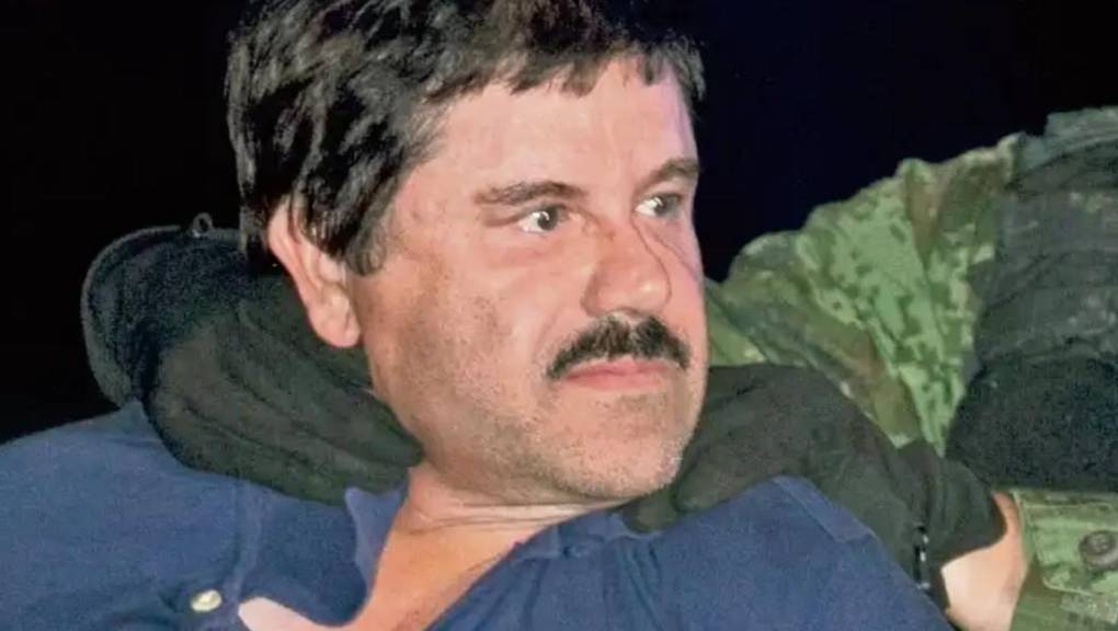 “El trato que recibo es cruel e injusto”, las confesiones de “El Chapo” Guzmán sobre su vida en prisión