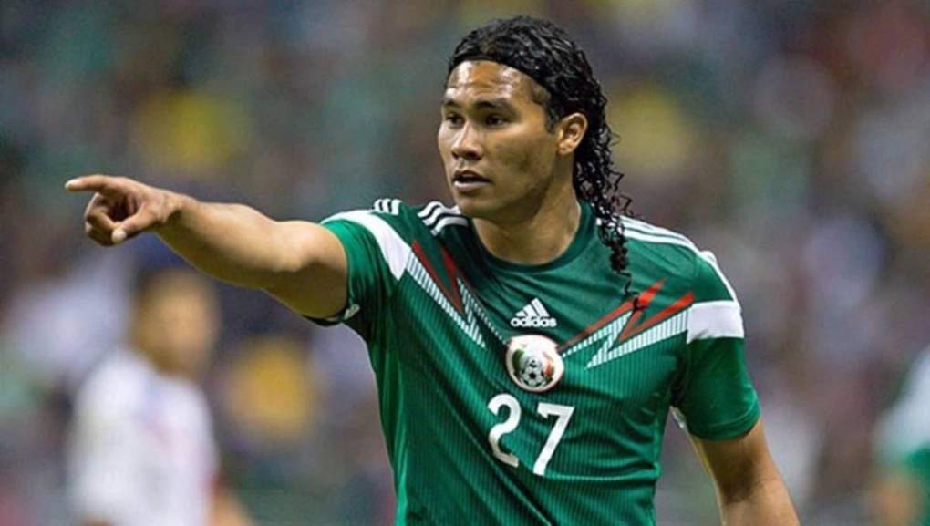 Carlos ‘Gullit’ Peña; la realidad que vive el ex jugador mexicano que pasó por el Vida