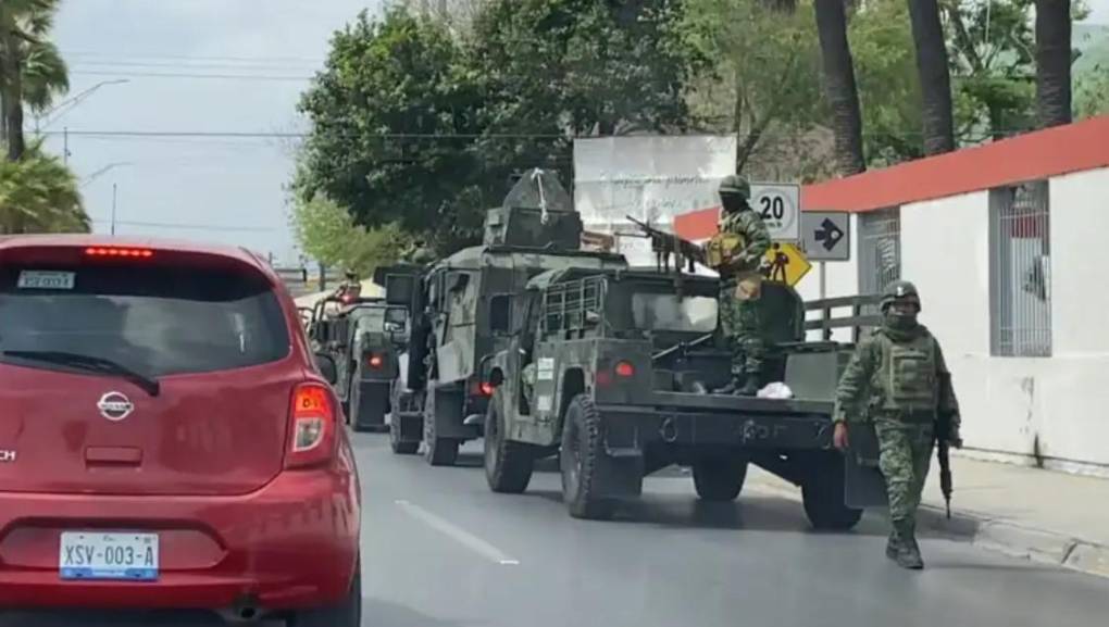 Secuestro de estadounidenses en México: ¿qué se sabe sobre su desaparición?