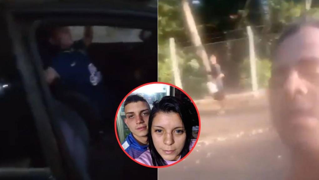 Mujer brasileña expone a su esposo porque le fue infiel con su padre