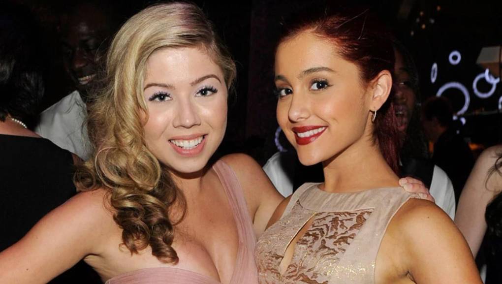 Celos de Ariana Grande y abusos: Las polémicas confesiones de Jennette McCurdy en su libro