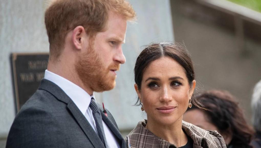 ¿El príncipe Harry y Meghan Markle están a un paso del divorcio?