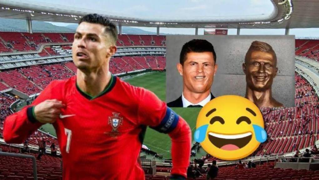 Cristiano Ronaldo y Portugal son eliminados de Eurocopa y los memes no pueden faltar