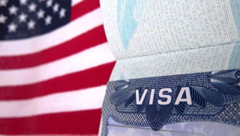 ¿Cuáles son los requisitos para optar a las 11,500 visas H-2B de EEUU?