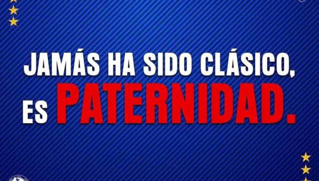 Olimpia se baja a Motagua y aficionados crean chistosos memes