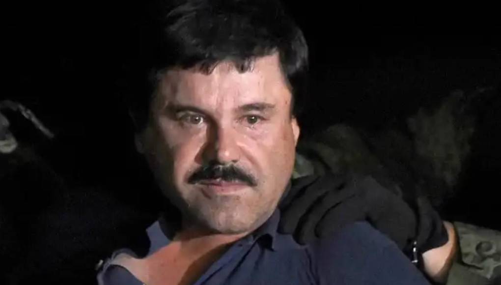 “El trato que recibo es cruel e injusto”, las confesiones de “El Chapo” Guzmán sobre su vida en prisión