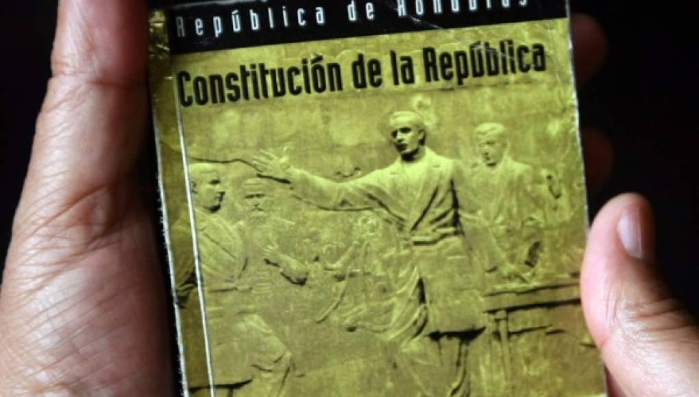 ¿Quién tiene la razón sobre la integración de la Junta Nominadora? Esto dice la Constitución