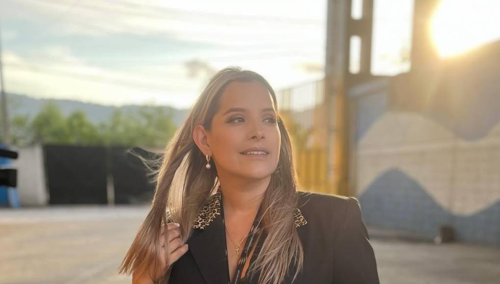 Periodista Tanya Rodríguez anuncia su nueva faceta de vida ¿A qué se dedicará?