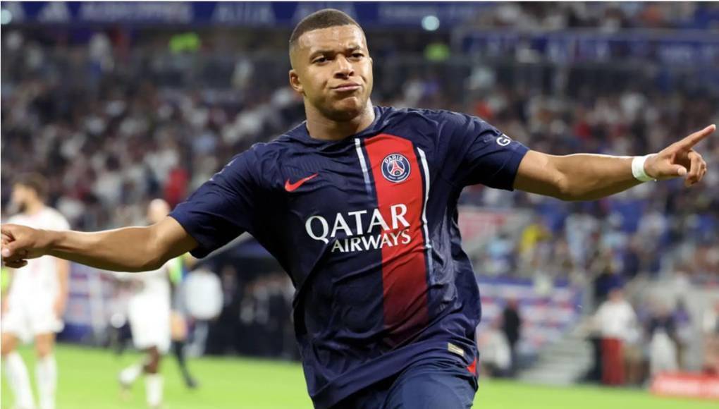 No es Halaand ni Mbappé: el goleador que tiene casi atada la Bota de Oro 2023-24