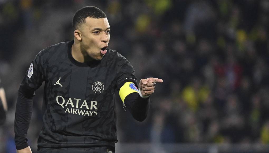 ¿Quién gana más y cuánto le pagarán a Mbappé? Filtran salario en Real Madrid