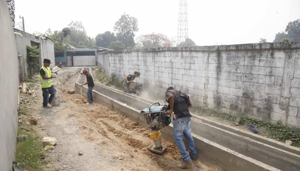 Histórico estadio Sergio Amaya tendrá cancha sintética y dejará de sufrir inundaciones