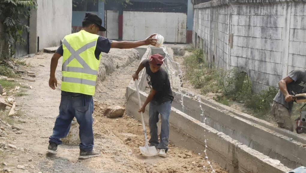 Histórico estadio Sergio Amaya tendrá cancha sintética y dejará de sufrir inundaciones