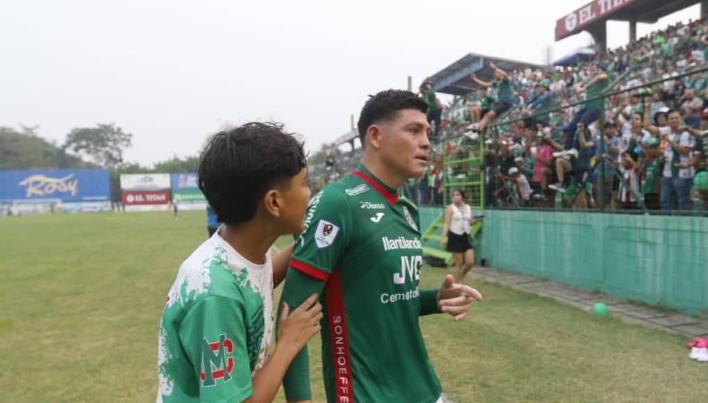 Chelito Martínez y su cambio de vida: de cortar piñas a disputar la final con Marathón