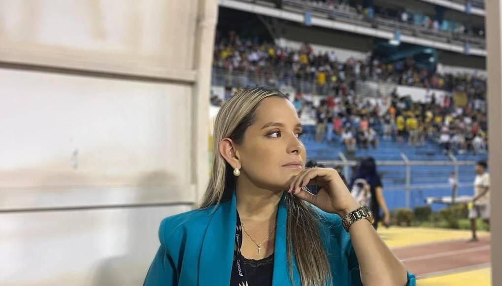 Periodista Tanya Rodríguez anuncia su nueva faceta de vida ¿A qué se dedicará?