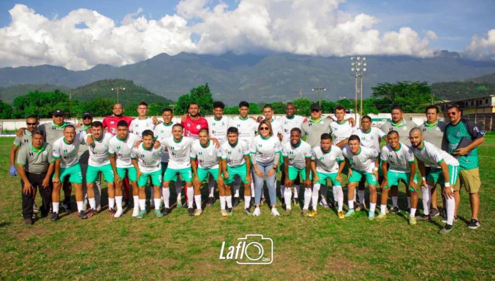 Liga de Ascenso de Honduras: Todos los técnicos de los equipos