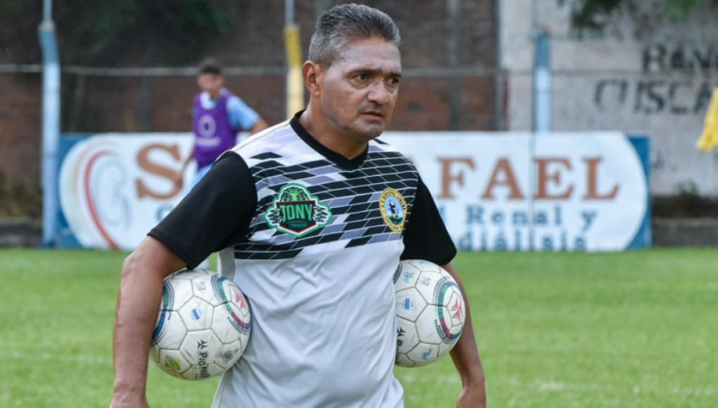 Liga de Ascenso de Honduras: Todos los técnicos de los equipos