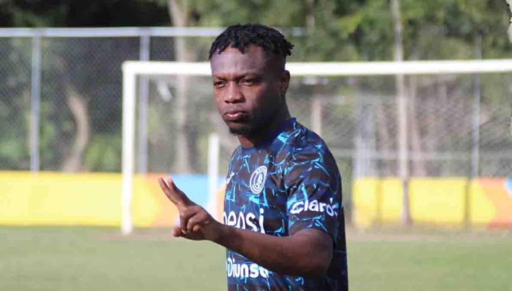 Los jugadores ausentes por Honduras para repechaje de Copa América