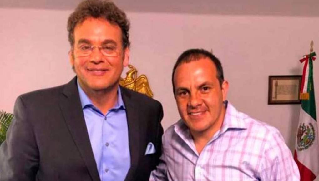 David Faitelson: Revelan verdadero salario del comentarista deportivo