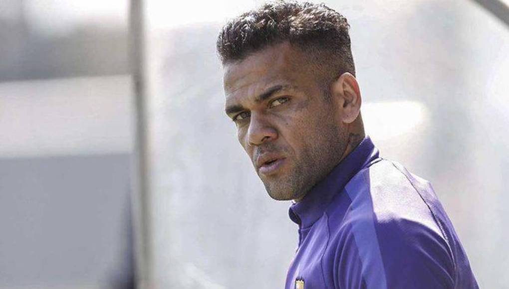 Dani Alves queda en libertad tras pagar millonaria fianza y las restricciones que tendrá