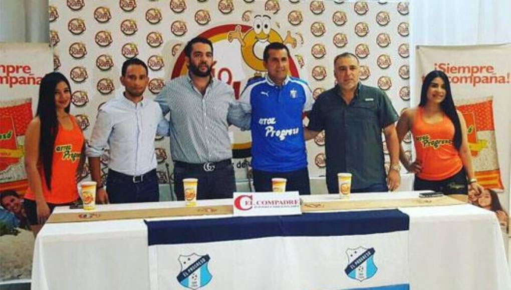 Jugadores y técnicos que han demandado a clubes de Liga Nacional de Honduras