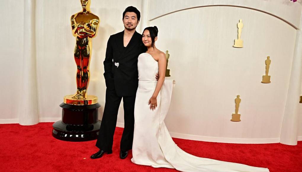 Oscar 2024: Los mejor vestidos de la alfombra roja