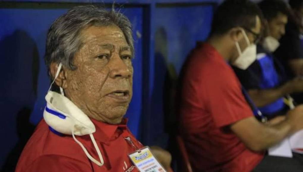 Jugadores y técnicos que han demandado a clubes de Liga Nacional de Honduras