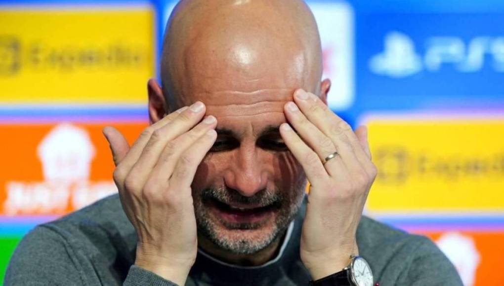 El sorprendente motivo por el que Pep Guardiola dejaría al City: “Me iré y ya no seremos amigos”