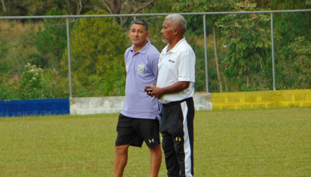 Liga de Ascenso de Honduras: Todos los técnicos de los equipos