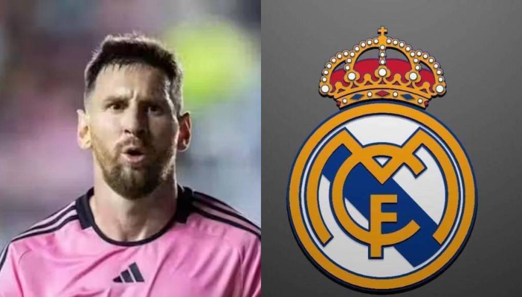 El nuevo Real Madrid de la MLS: buscarán derribar al Inter Miami de Messi