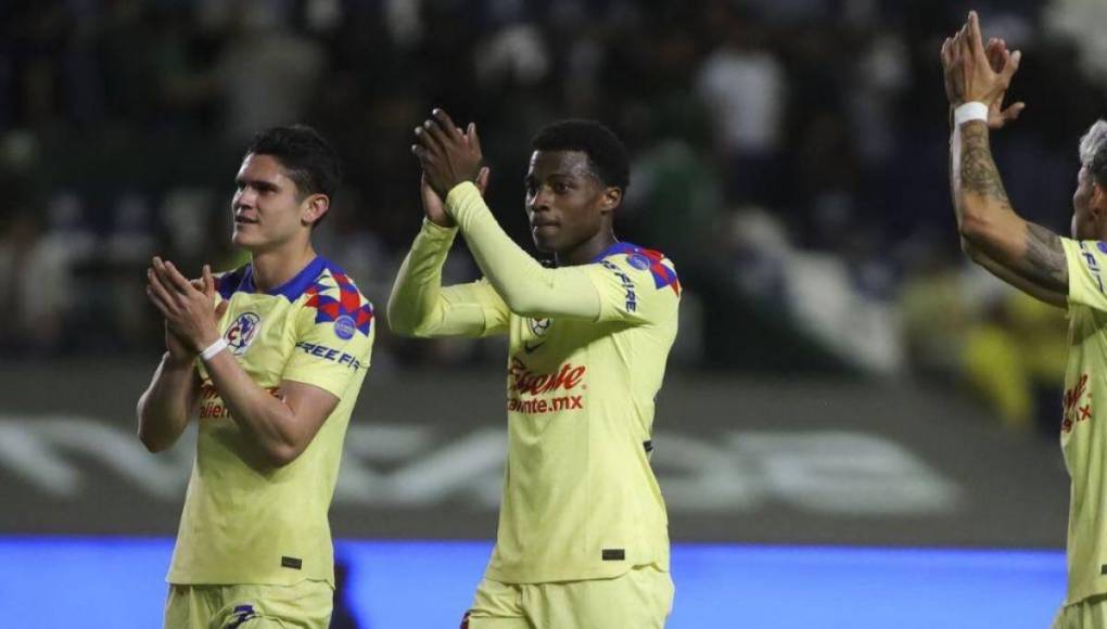 ¿América de México sería descalificado de la Champions Cup de Concacaf?