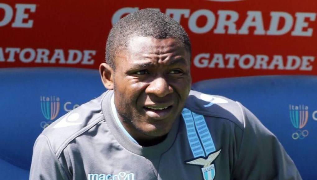 Joseph Minala, jugador que tenía 17 años pero aparentaba 42 ¿Qué fue de él?