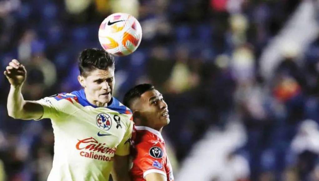 ¿América de México sería descalificado de la Champions Cup de Concacaf?