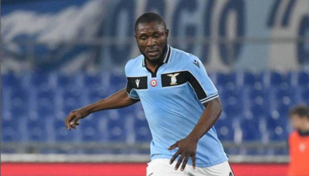 Joseph Minala, jugador que tenía 17 años pero aparentaba 42 ¿Qué fue de él?