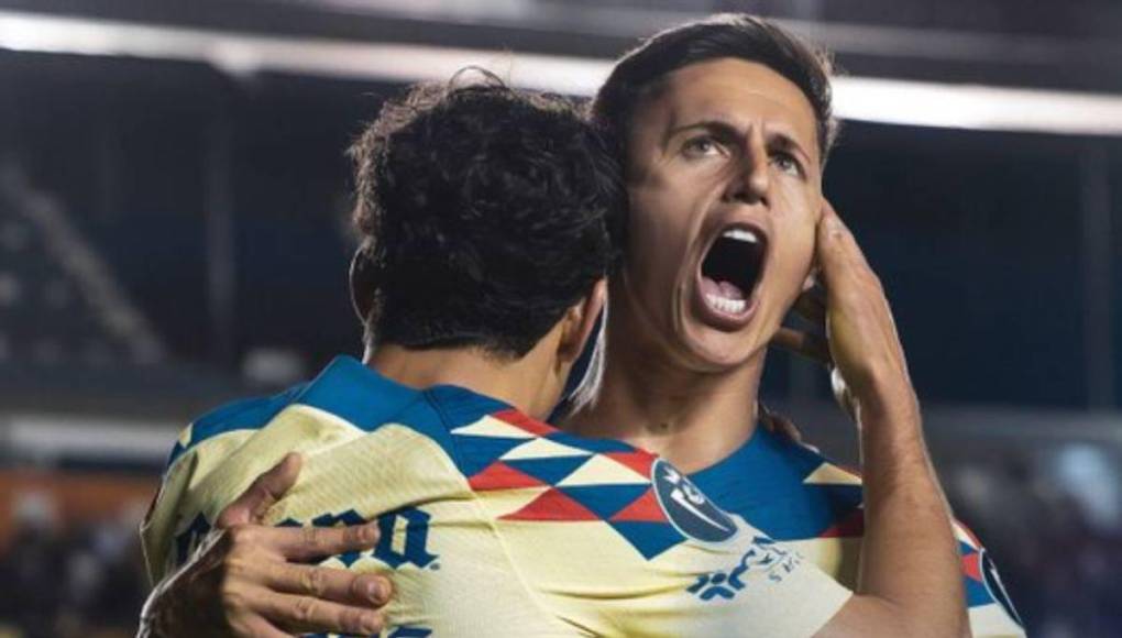 ¿América de México sería descalificado de la Champions Cup de Concacaf?