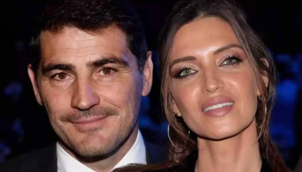 Iker Casillas y la famosa empresaria e influencer con la que estaría saliendo