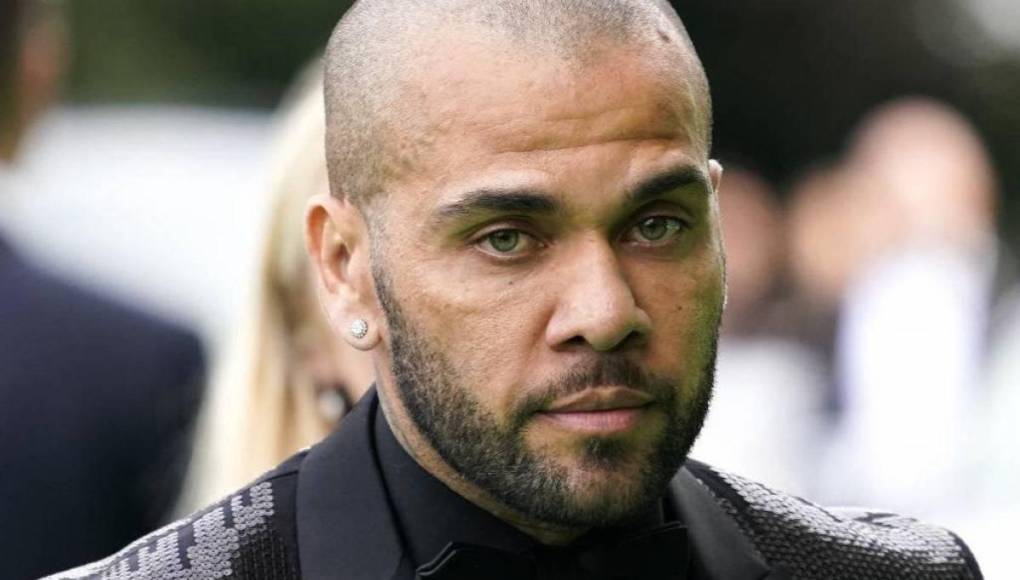 Dani Alves y las restricciones que tendrá aún estando fuera de prisión