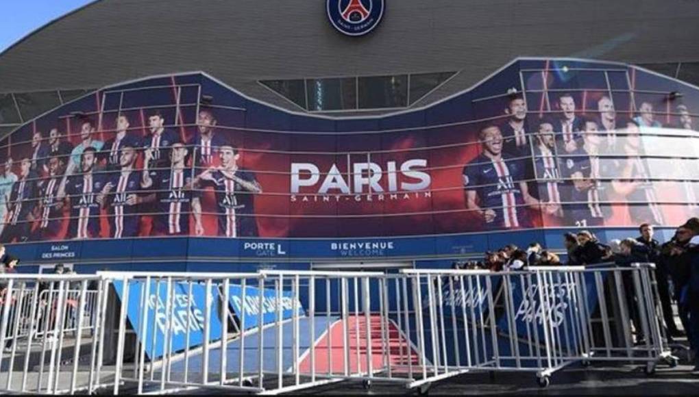 La verdadera razón por la que el PSG ya no jugará en el Parque de los Príncipes