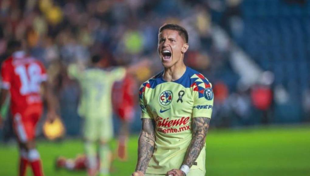 ¿América de México sería descalificado de la Champions Cup de Concacaf?