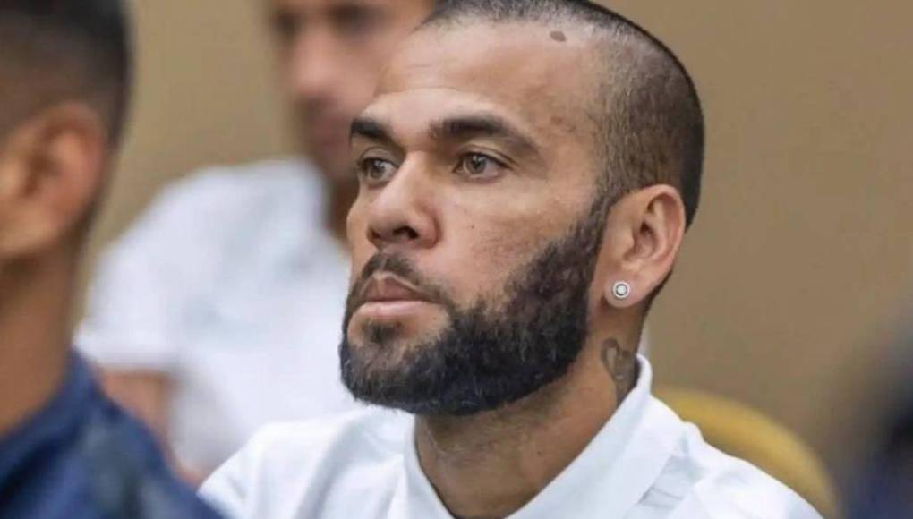 Dani Alves y las restricciones que tendrá aún estando fuera de prisión