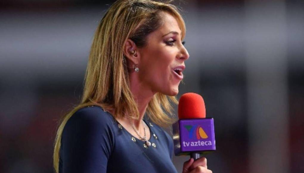 Filtran video de Faitelson y Martinoli burlándose de Inés Sainz