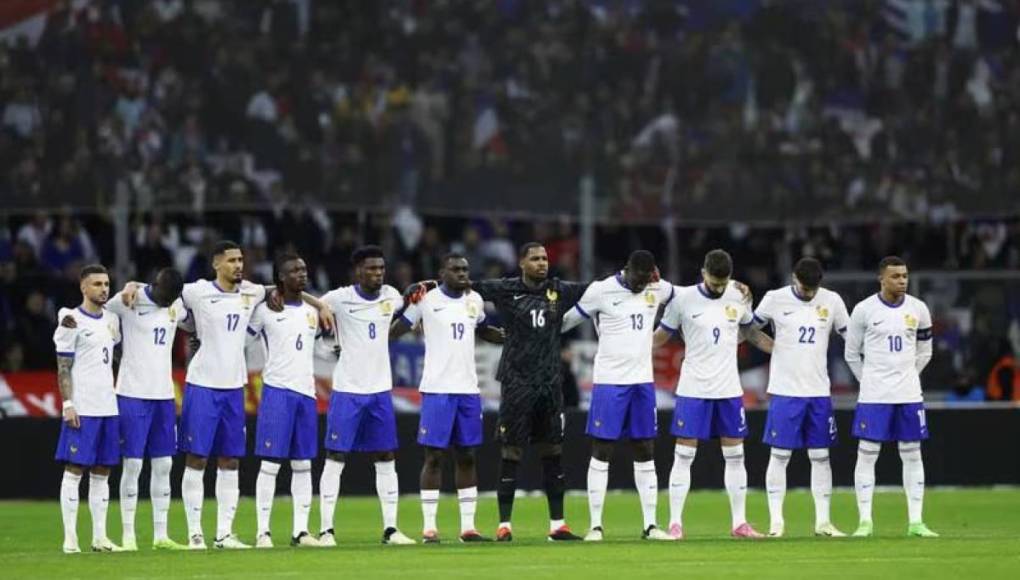 La verdadera razón por la que Costa Rica no quiso jugar amistoso contra Francia