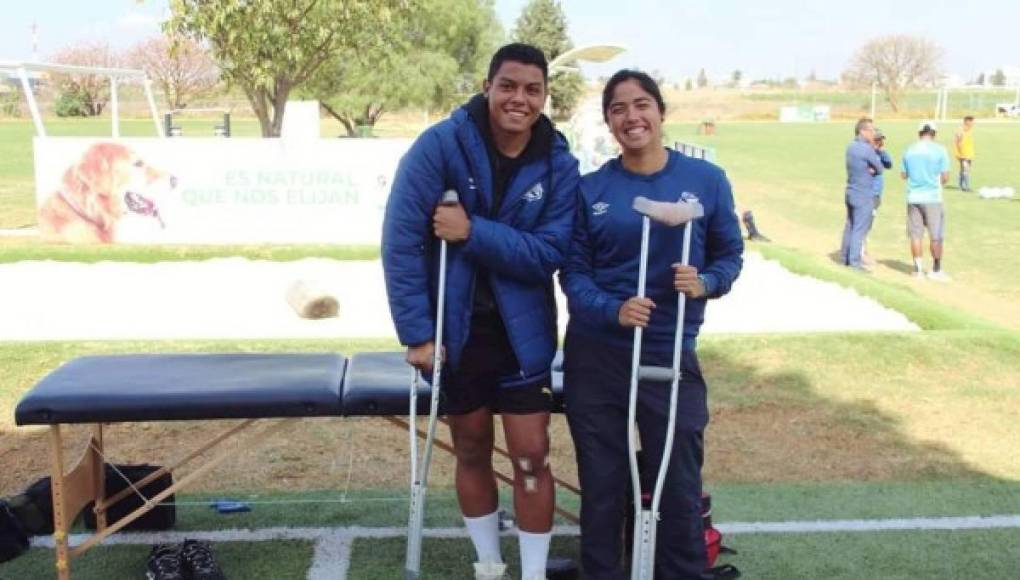 Joshua Canales, salió del Olimpia, pasó por Liga MX y ahora juega en Herediano