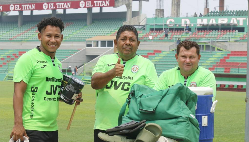 Así quedó el Yankel Rosenthal tras remodelación para la Gran Final ¡Habrá luz artificial!