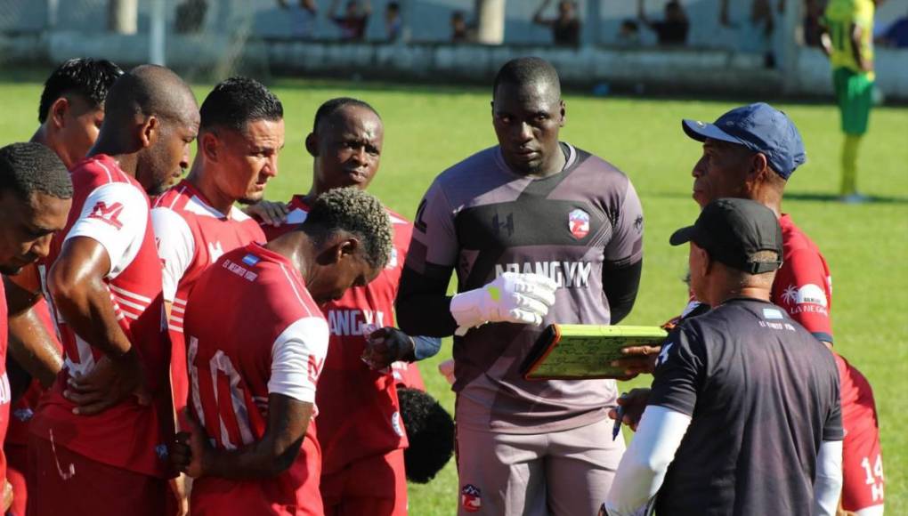 Liga de Ascenso de Honduras: Todos los técnicos de los equipos